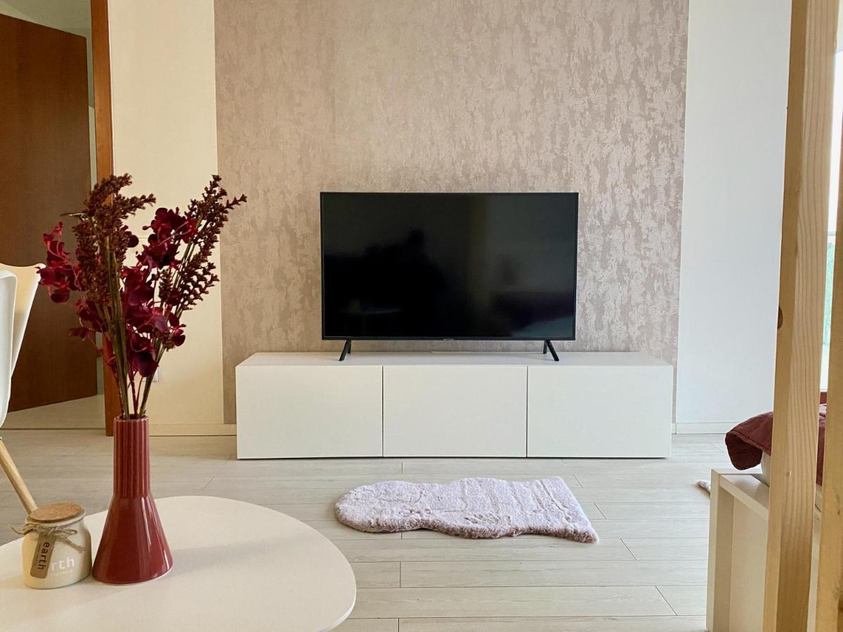 Marina Panorama Apartment & Garage بودابست المظهر الخارجي الصورة