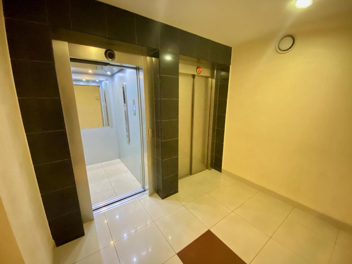 Marina Panorama Apartment & Garage بودابست المظهر الخارجي الصورة