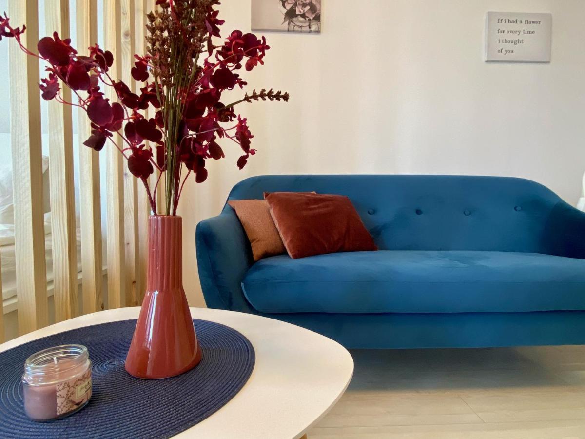 Marina Panorama Apartment & Garage بودابست المظهر الخارجي الصورة