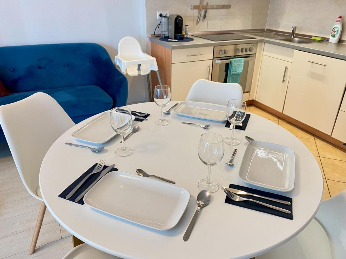 Marina Panorama Apartment & Garage بودابست المظهر الخارجي الصورة