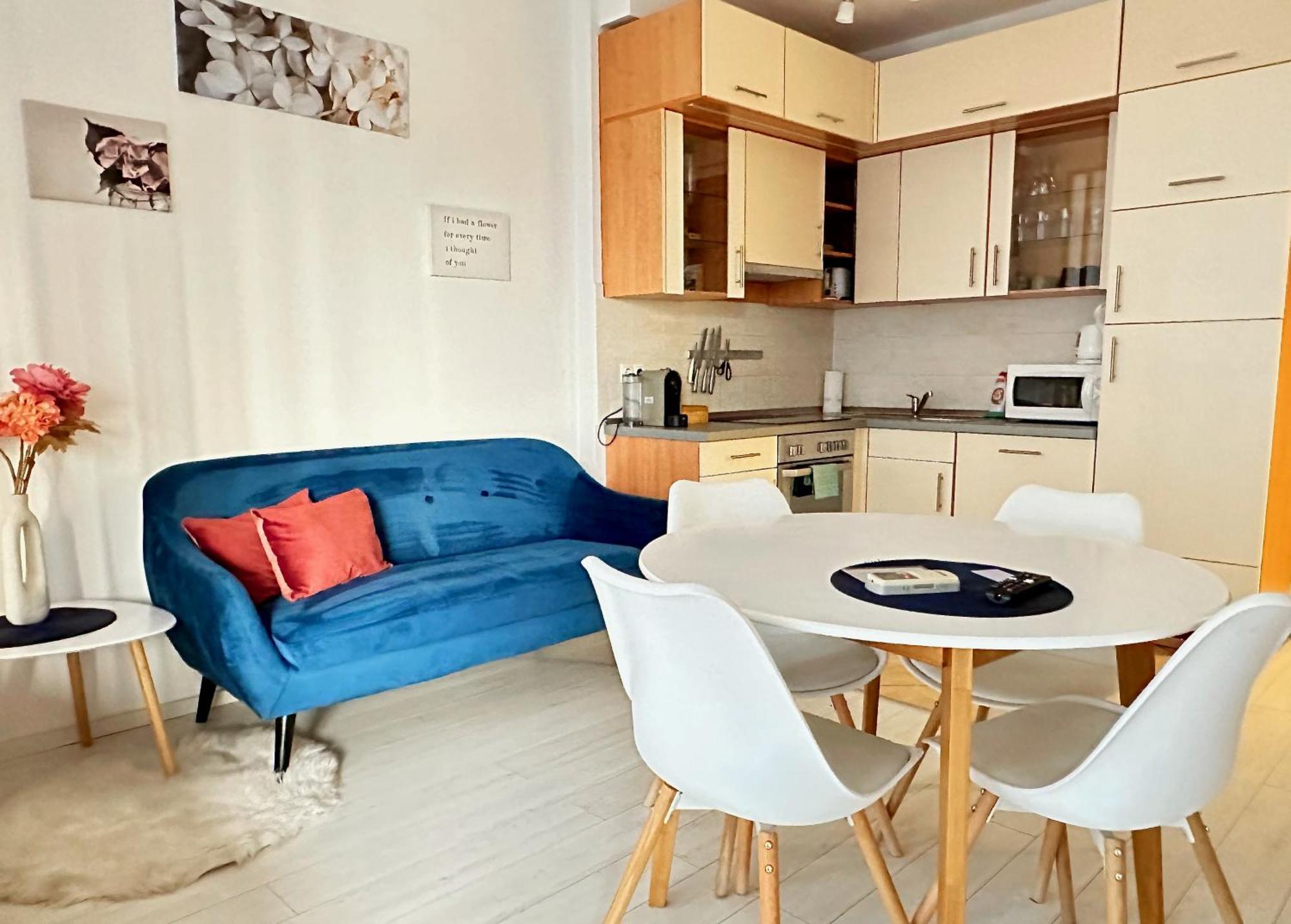 Marina Panorama Apartment & Garage بودابست المظهر الخارجي الصورة